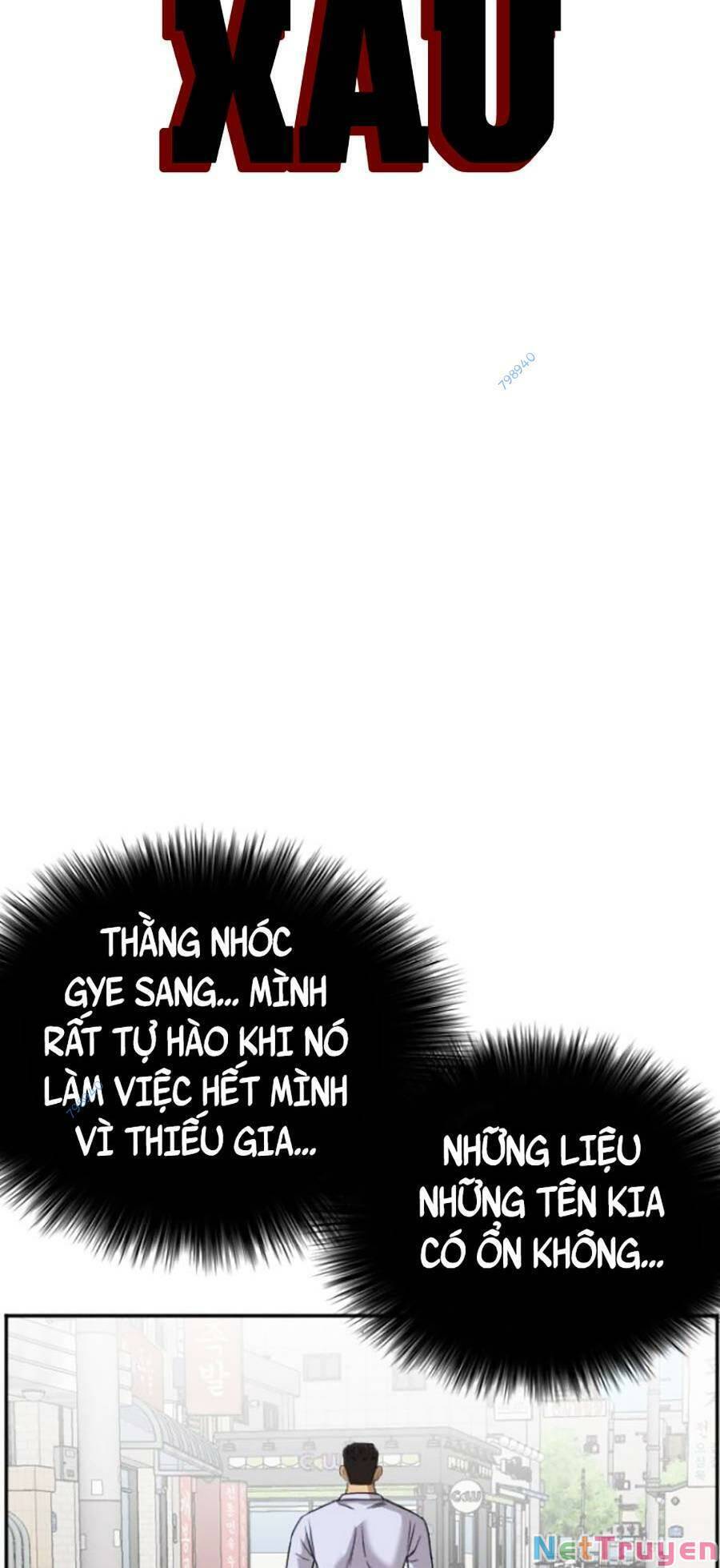 Người Xấu Chapter 129 - Next Chapter 130