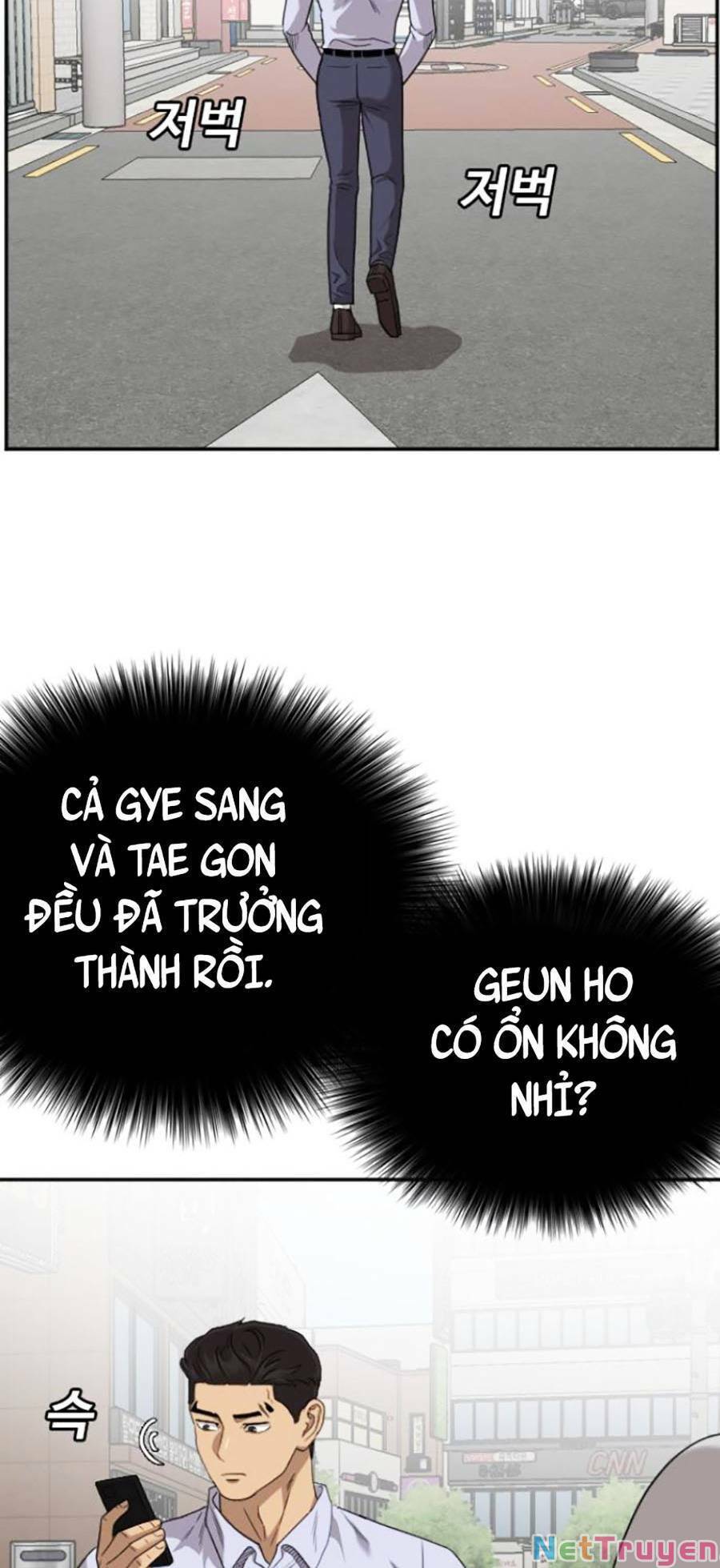 Người Xấu Chapter 129 - Next Chapter 130