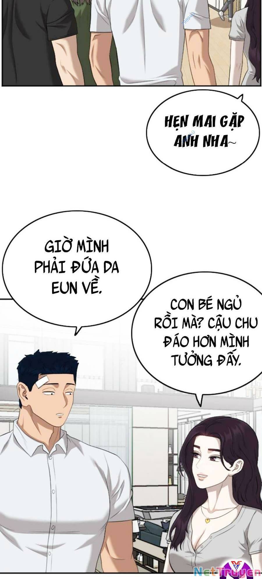 Người Xấu Chapter 129 - Next Chapter 130