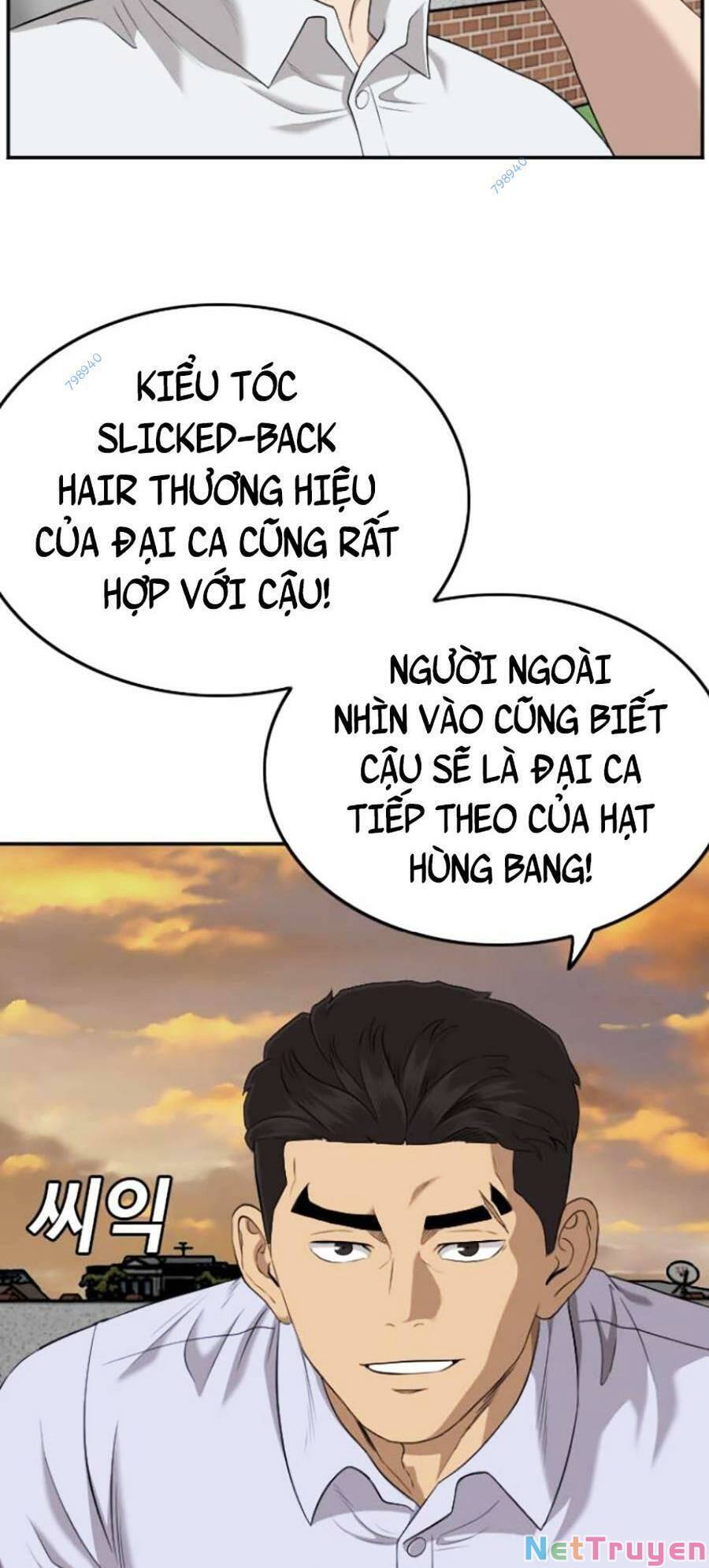 Người Xấu Chapter 129 - Next Chapter 130