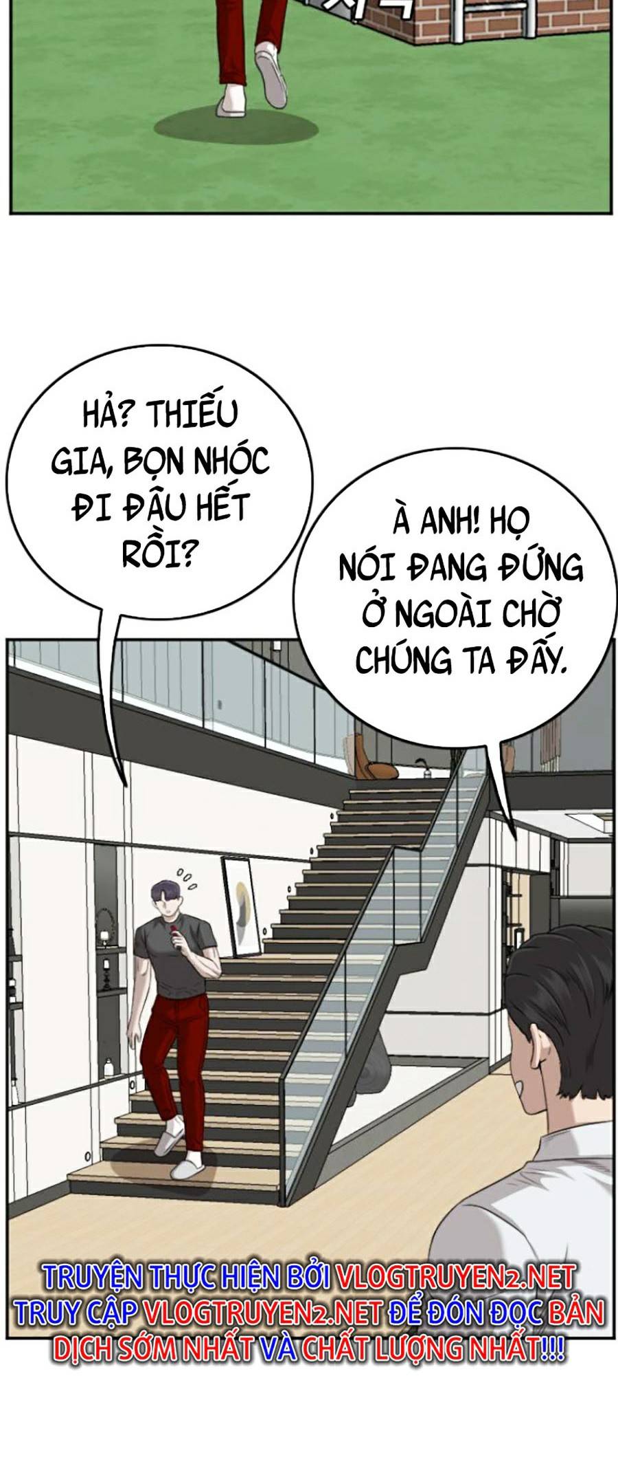 người xấu Chapter 130 - Next chapter 131