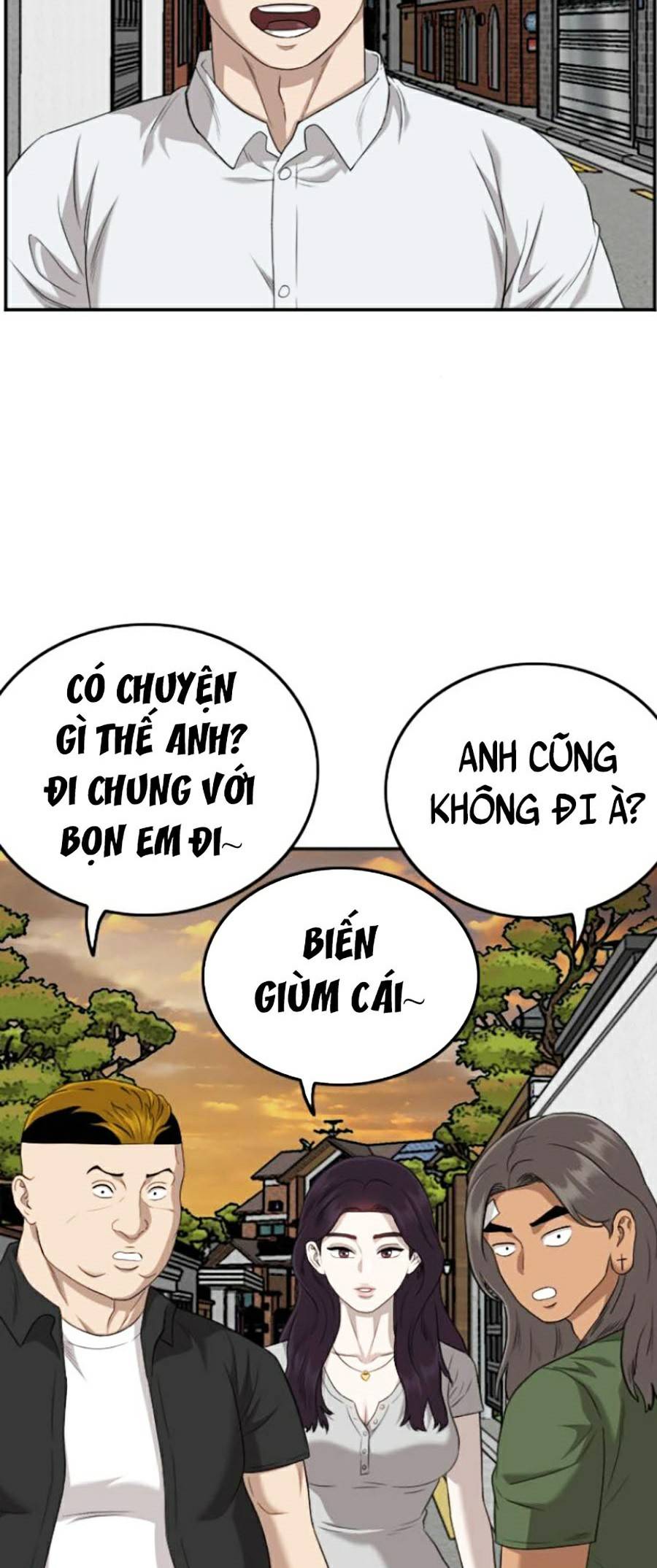 người xấu Chapter 130 - Next chapter 131