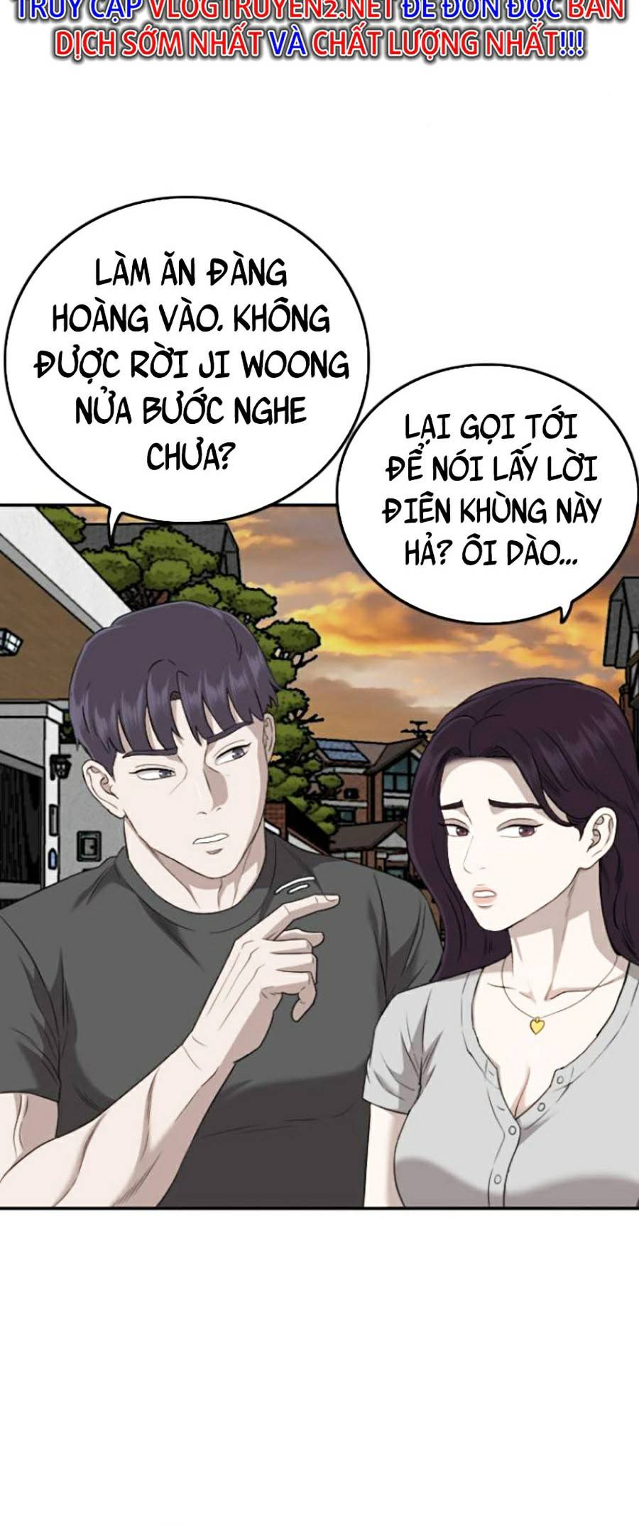 người xấu Chapter 130 - Next chapter 131