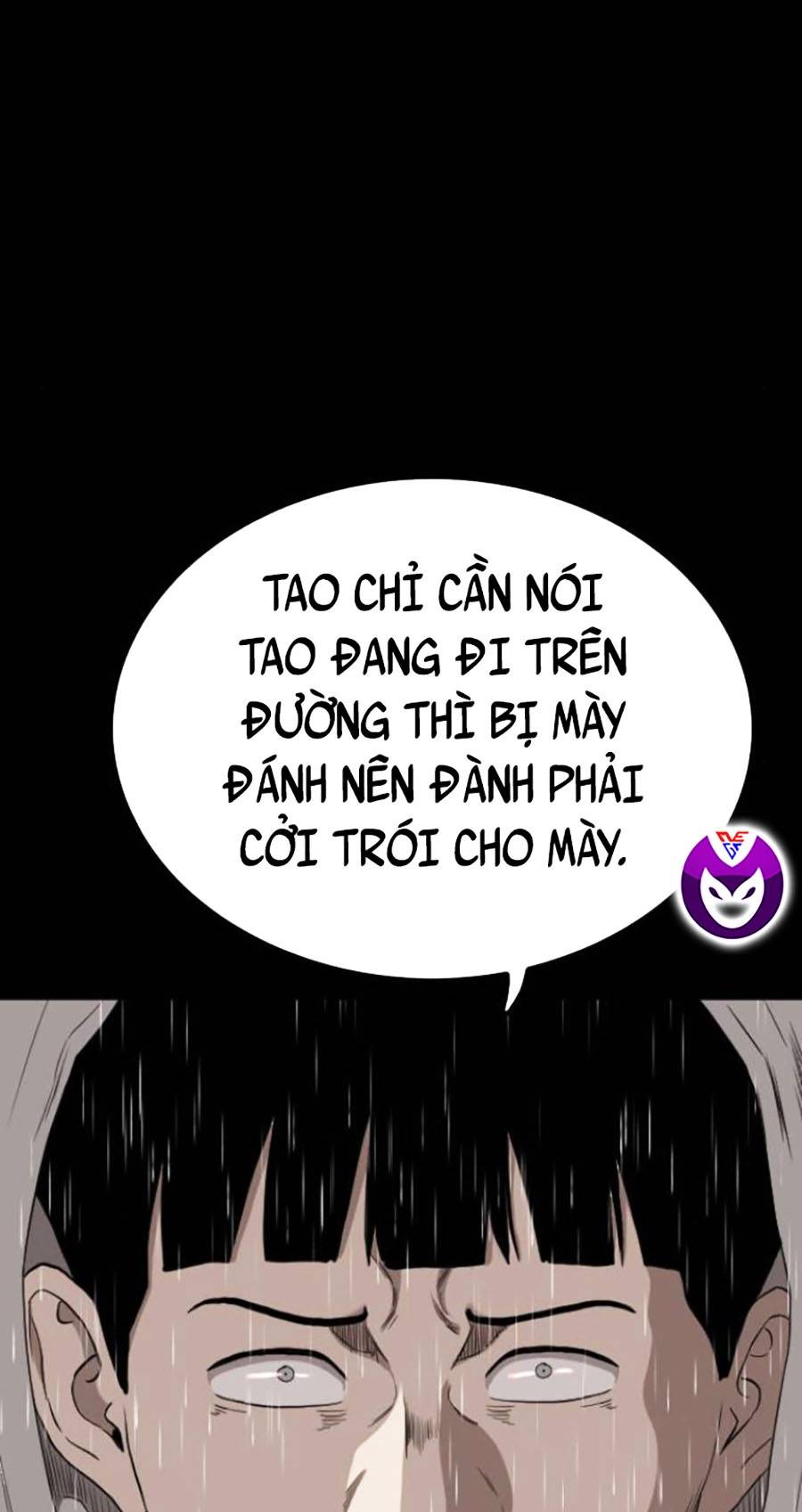 người xấu Chapter 132 - Next chapter 133