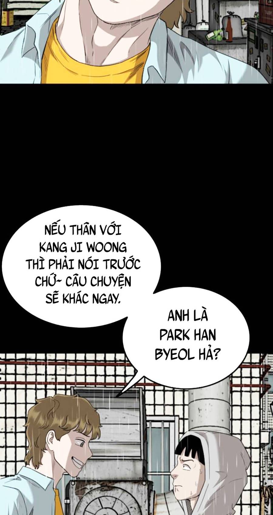 người xấu Chapter 132 - Next chapter 133