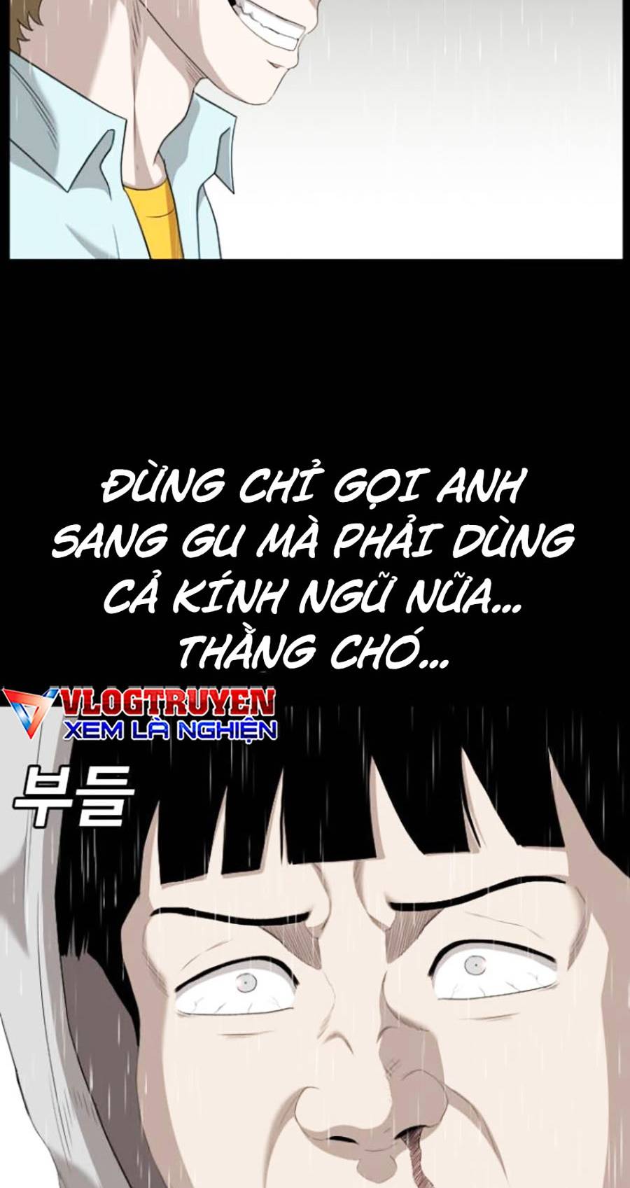 người xấu Chapter 132 - Next chapter 133