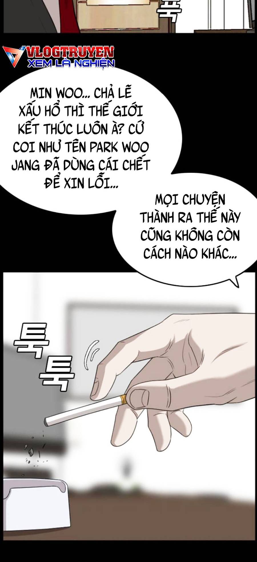 Người Xấu Chapter 134 - Next Chapter 135