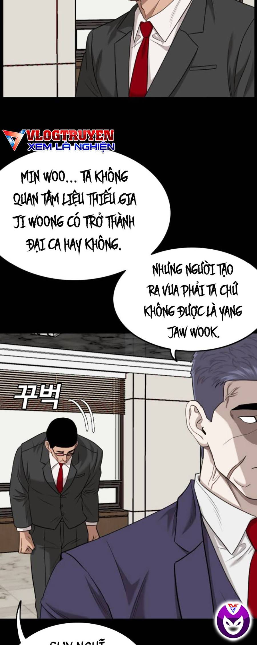 Người Xấu Chapter 134 - Next Chapter 135