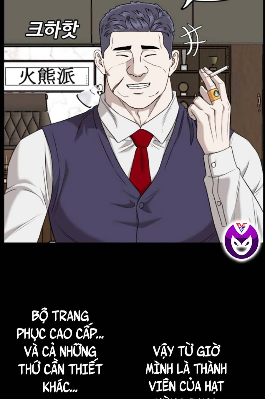 Người Xấu Chapter 134 - Next Chapter 135