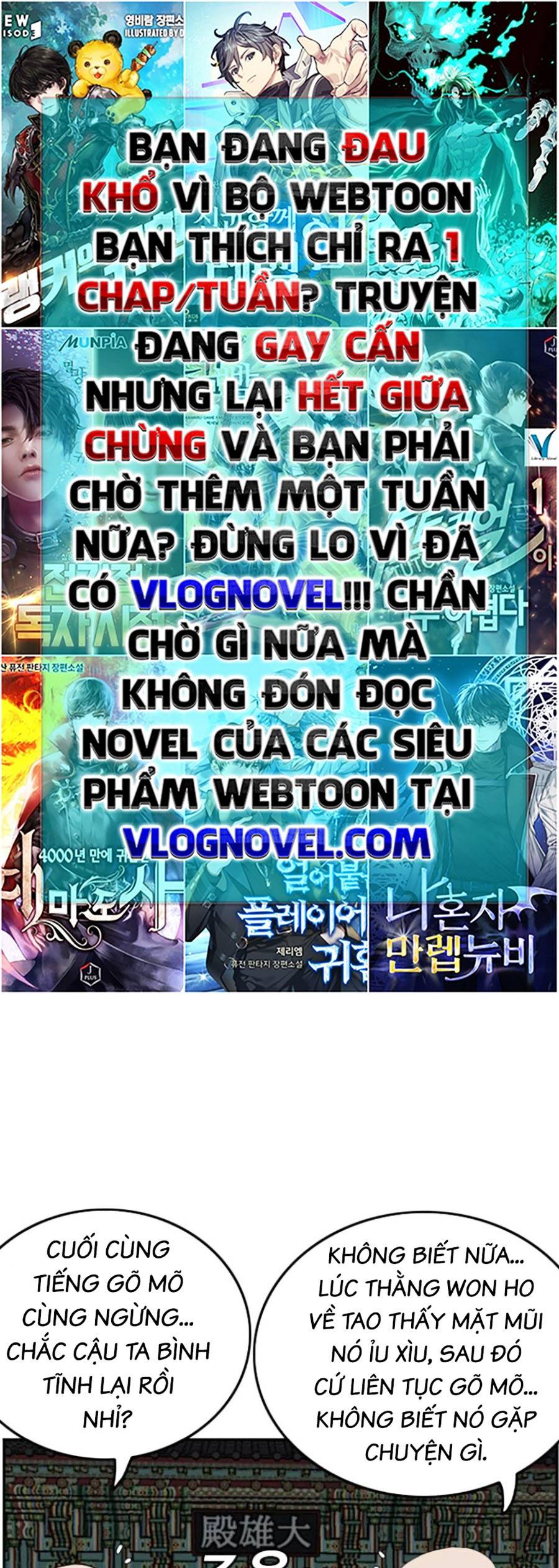 người xấu Chapter 136 - Next chapter 137