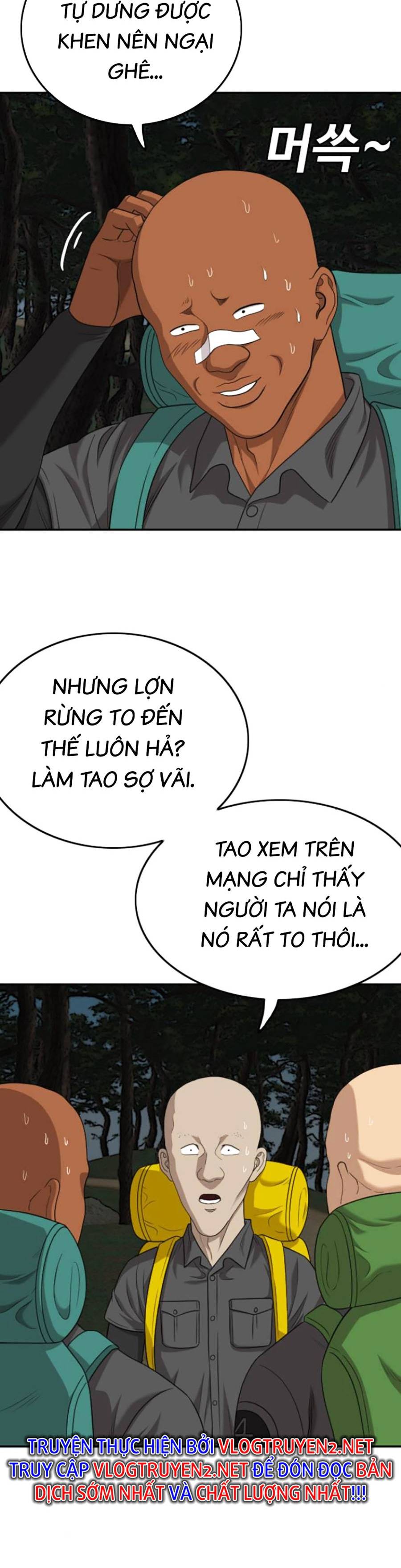 người xấu Chapter 136 - Next chapter 137