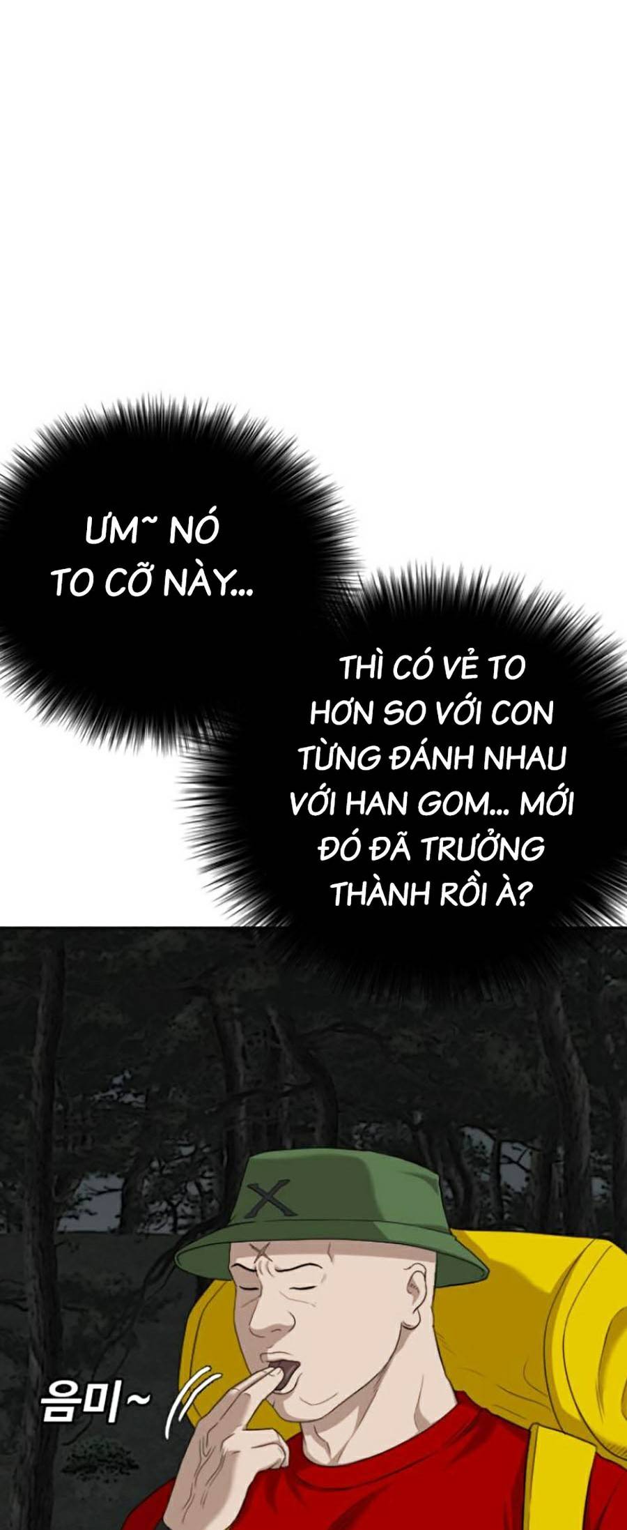 người xấu Chapter 137 - Next chapter 138