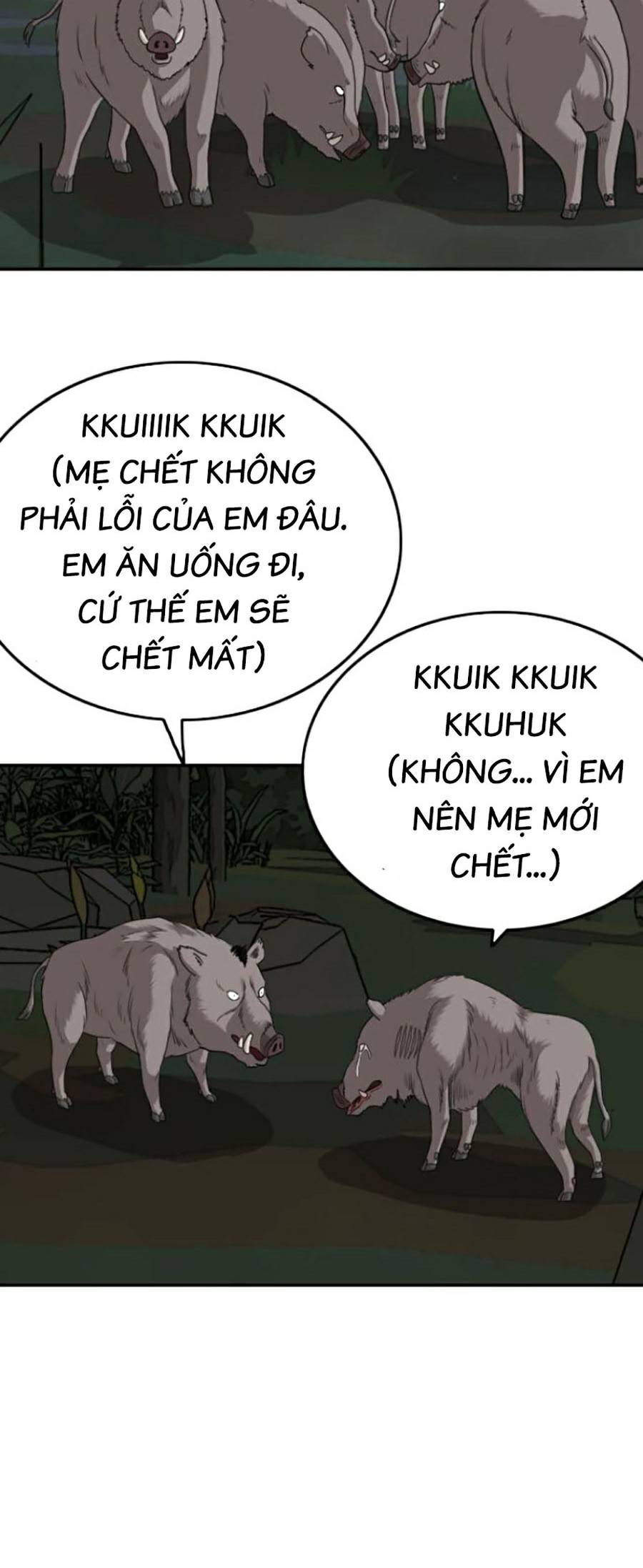 người xấu Chapter 137 - Next chapter 138