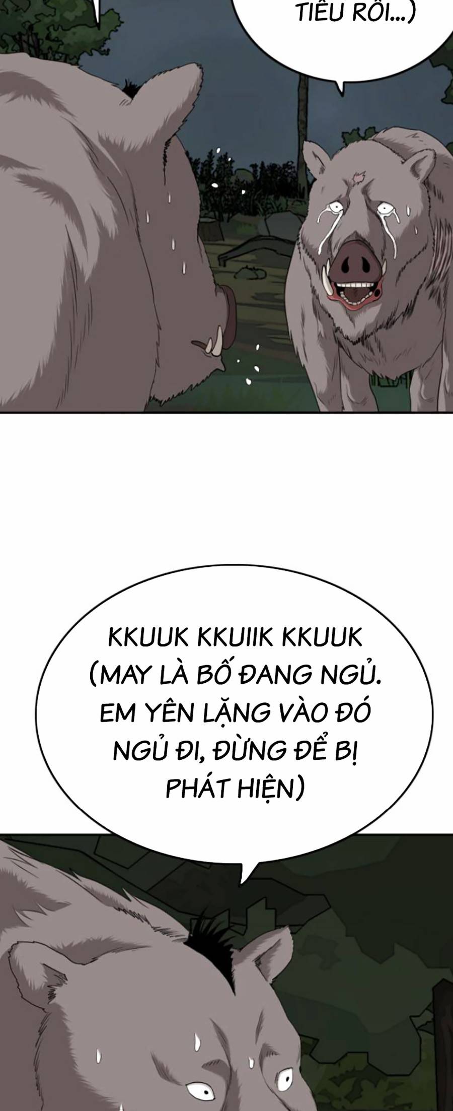 người xấu Chapter 137 - Next chapter 138