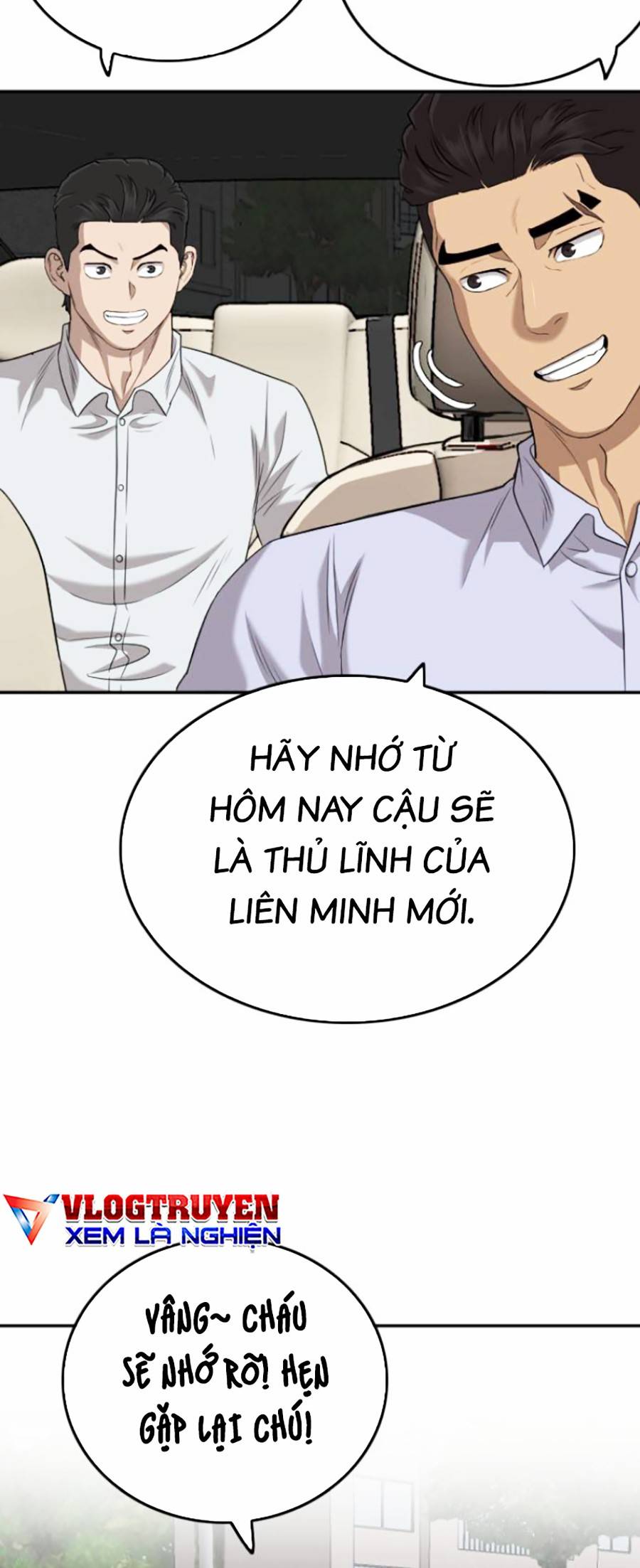 người xấu Chapter 137 - Next chapter 138