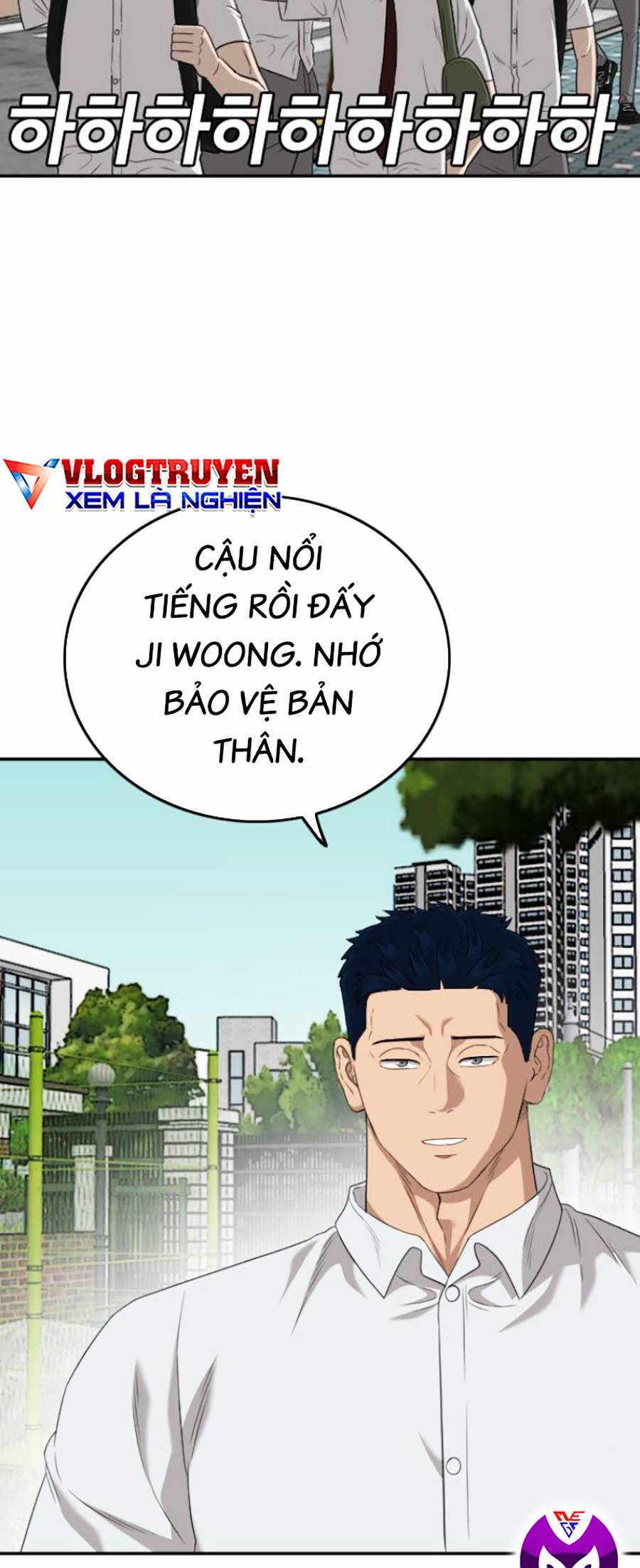 người xấu Chapter 137 - Next chapter 138