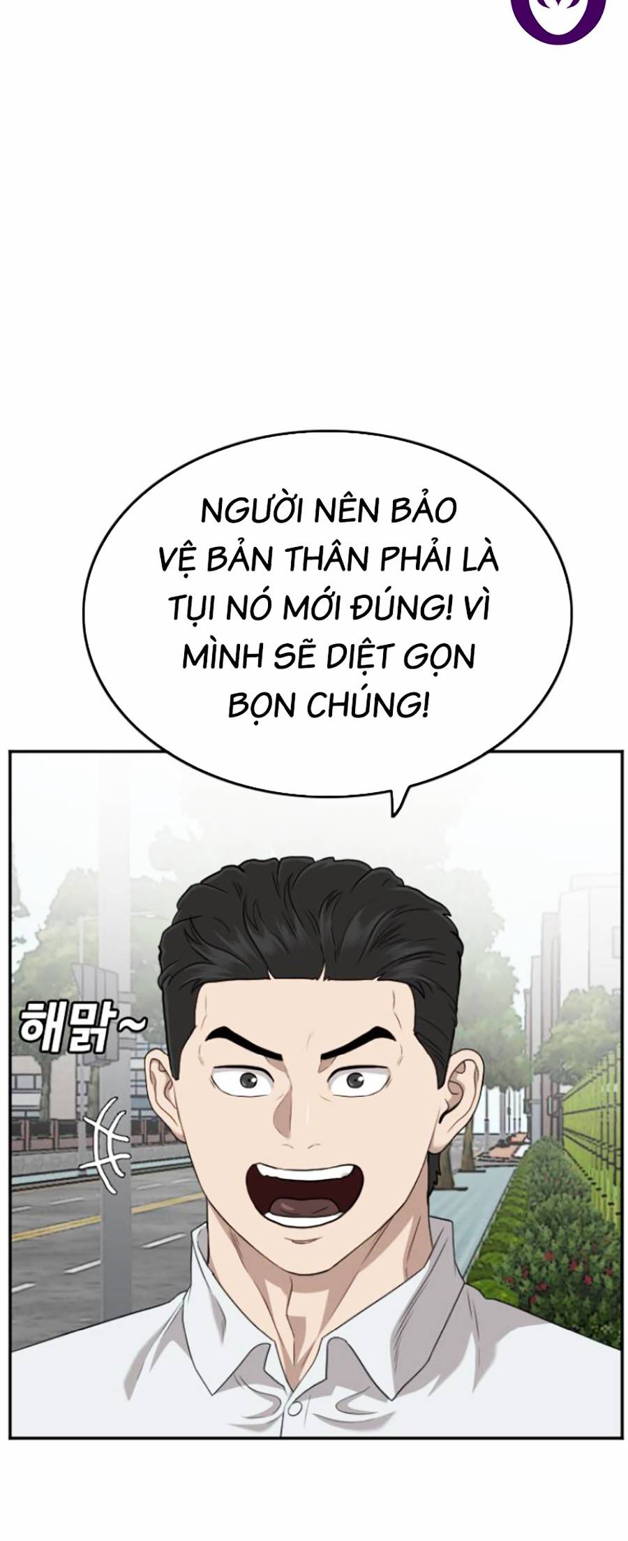 người xấu Chapter 137 - Next chapter 138