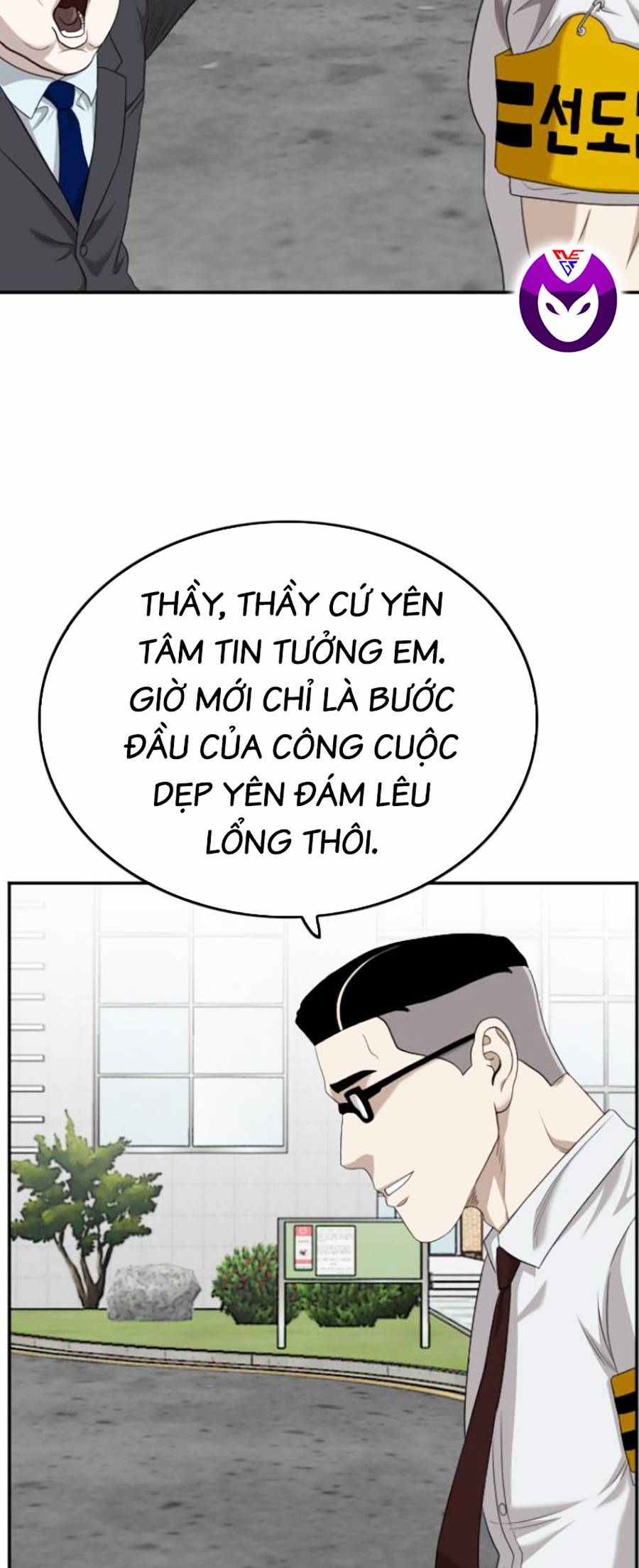 người xấu Chapter 137 - Next chapter 138