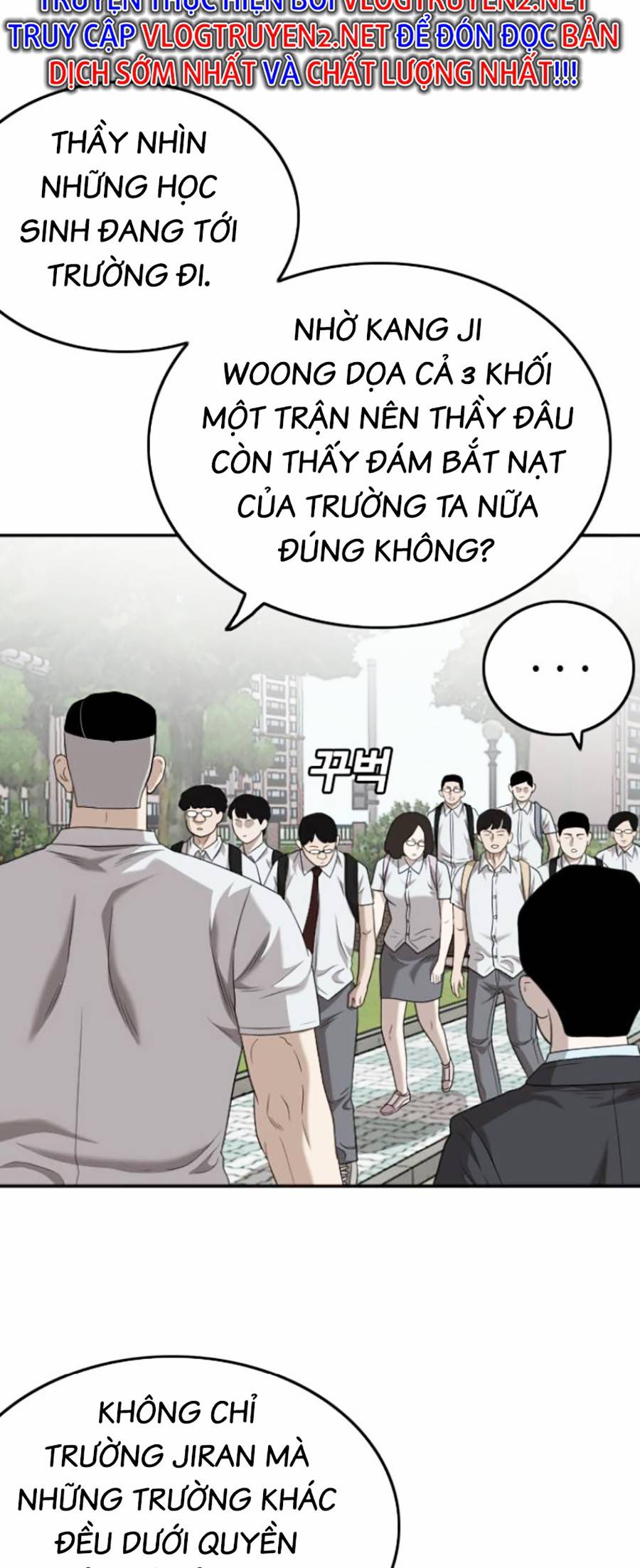 người xấu Chapter 137 - Next chapter 138