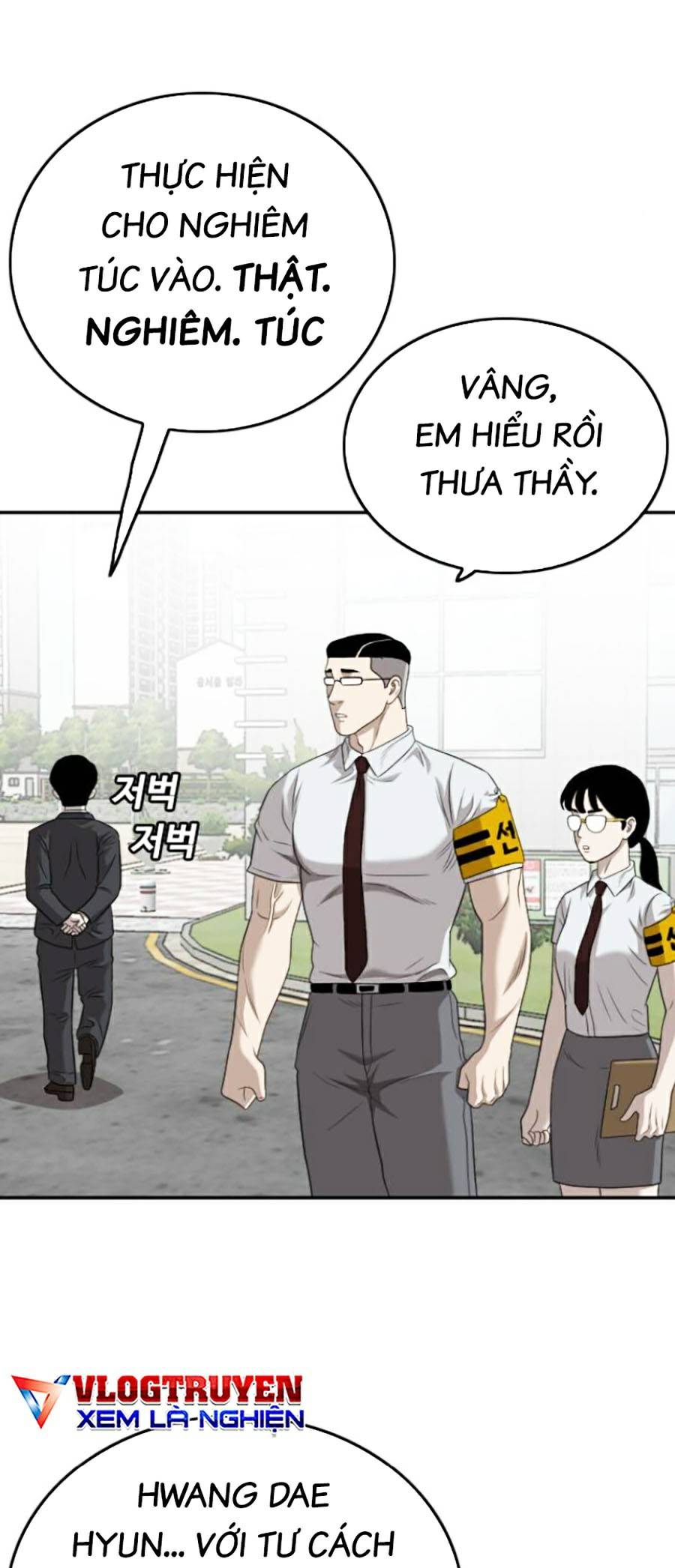 người xấu Chapter 137 - Next chapter 138