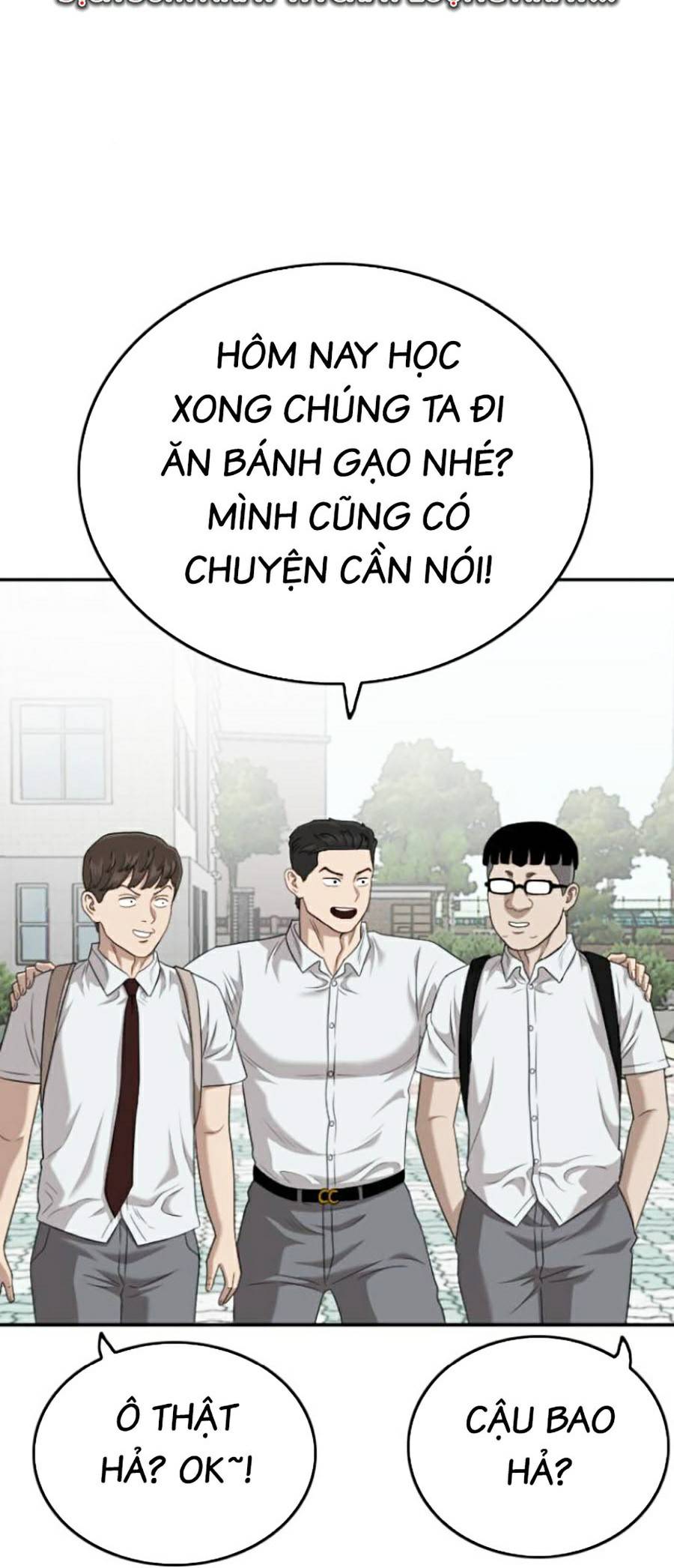 người xấu Chapter 137 - Next chapter 138