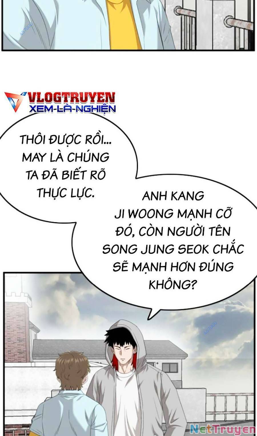 người xấu Chapter 140 - Next chapter 141