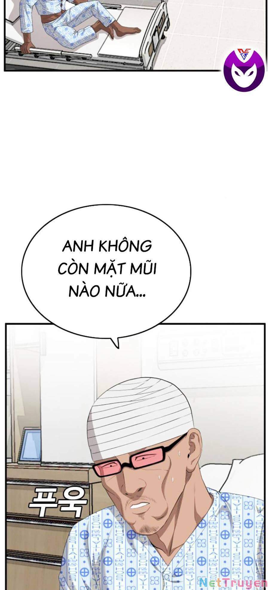 Người Xấu Chapter 141 - Next Chapter 142