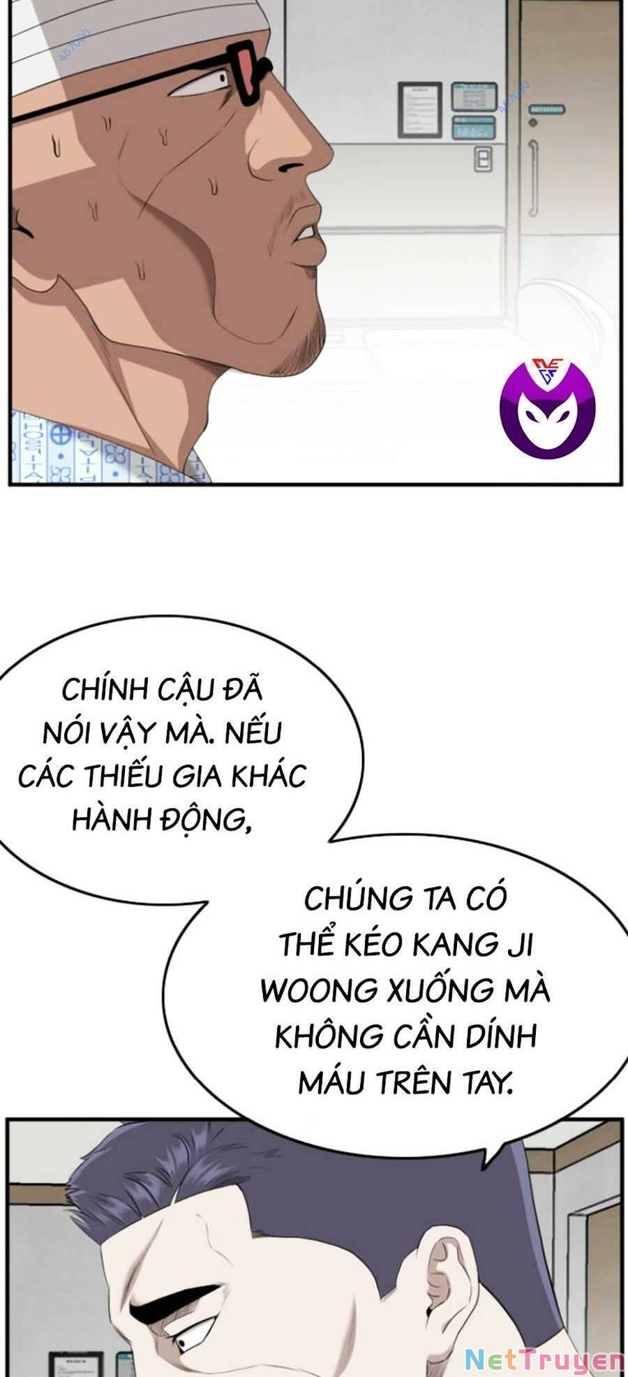 Người Xấu Chapter 141 - Next Chapter 142