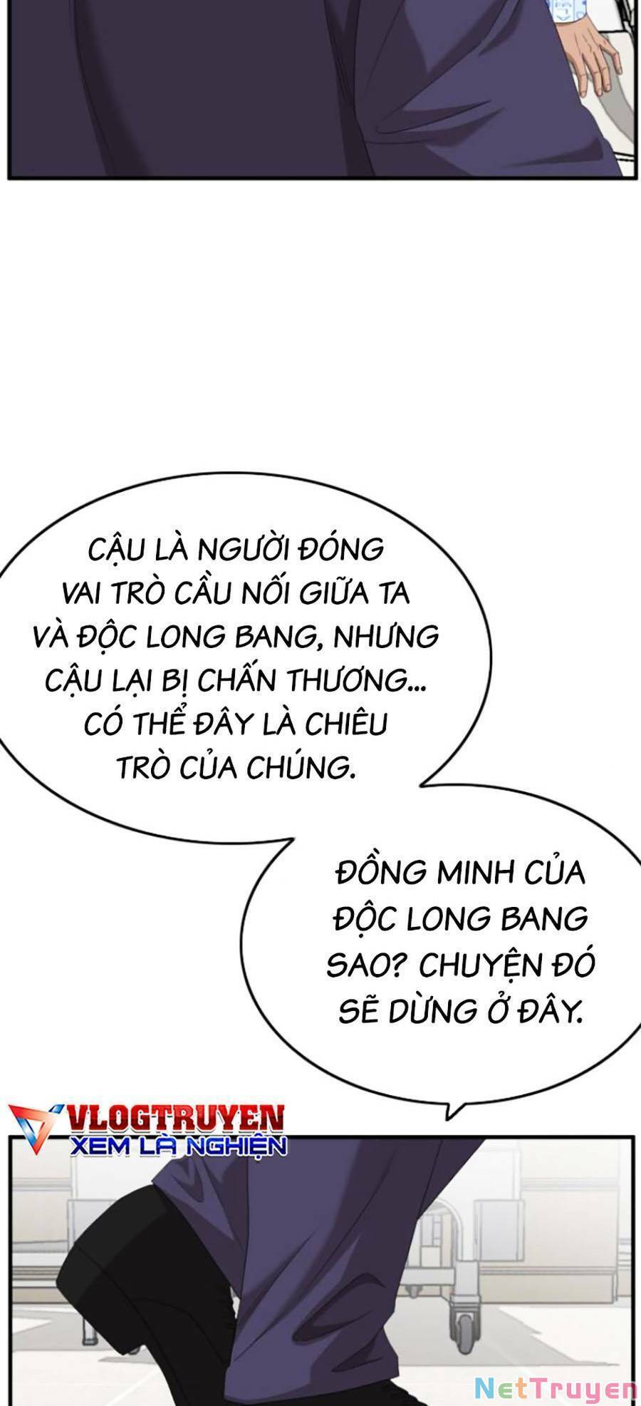 Người Xấu Chapter 141 - Next Chapter 142