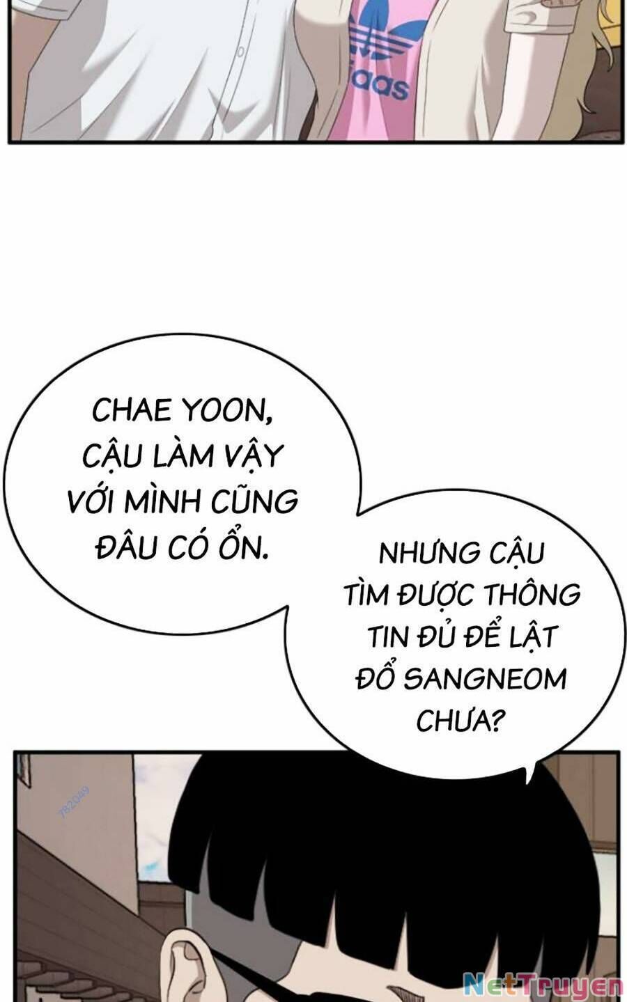 người xấu Chapter 144 - Next chapter 145