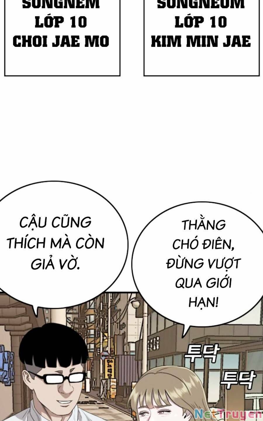 người xấu Chapter 144 - Next chapter 145