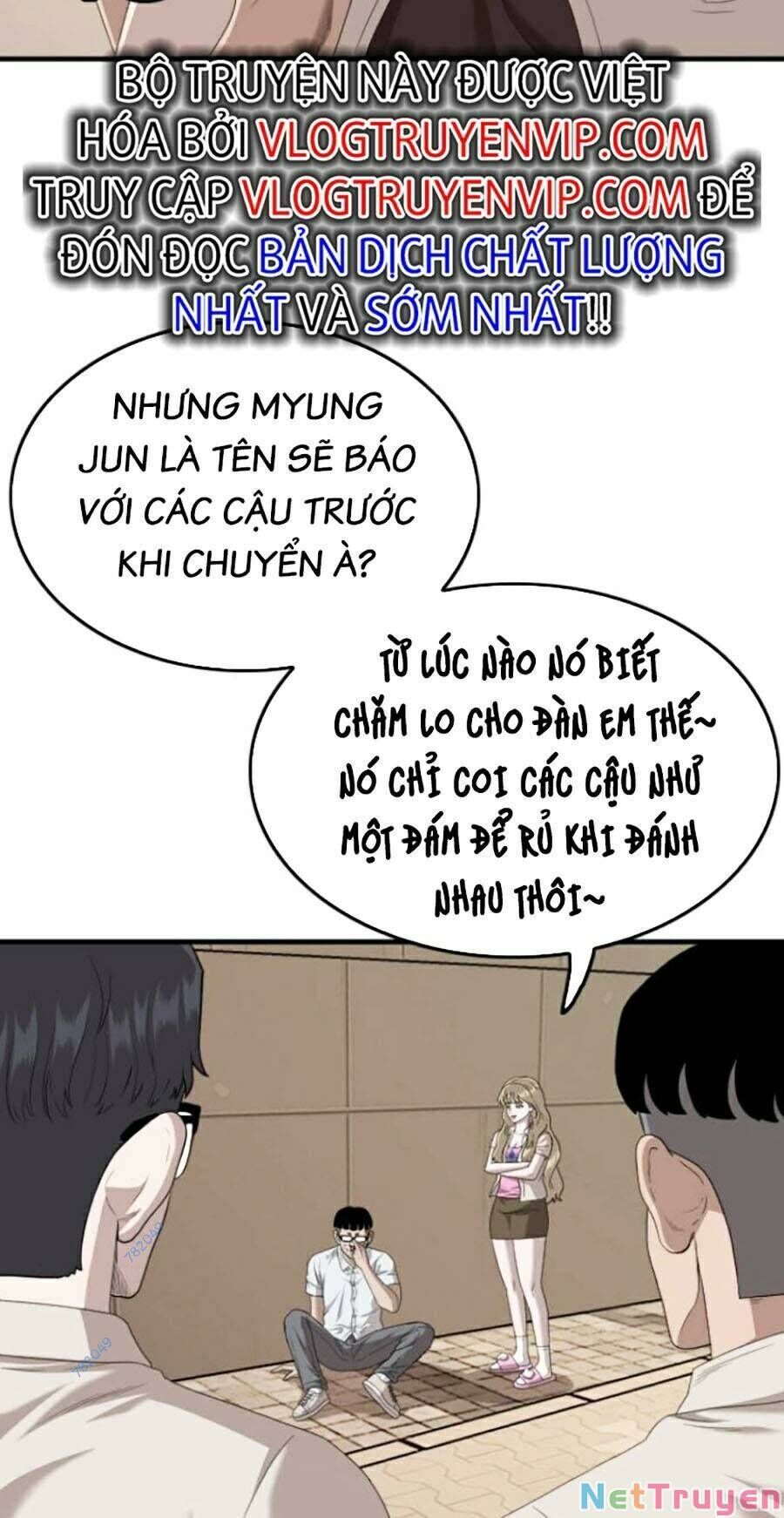 người xấu Chapter 144 - Next chapter 145