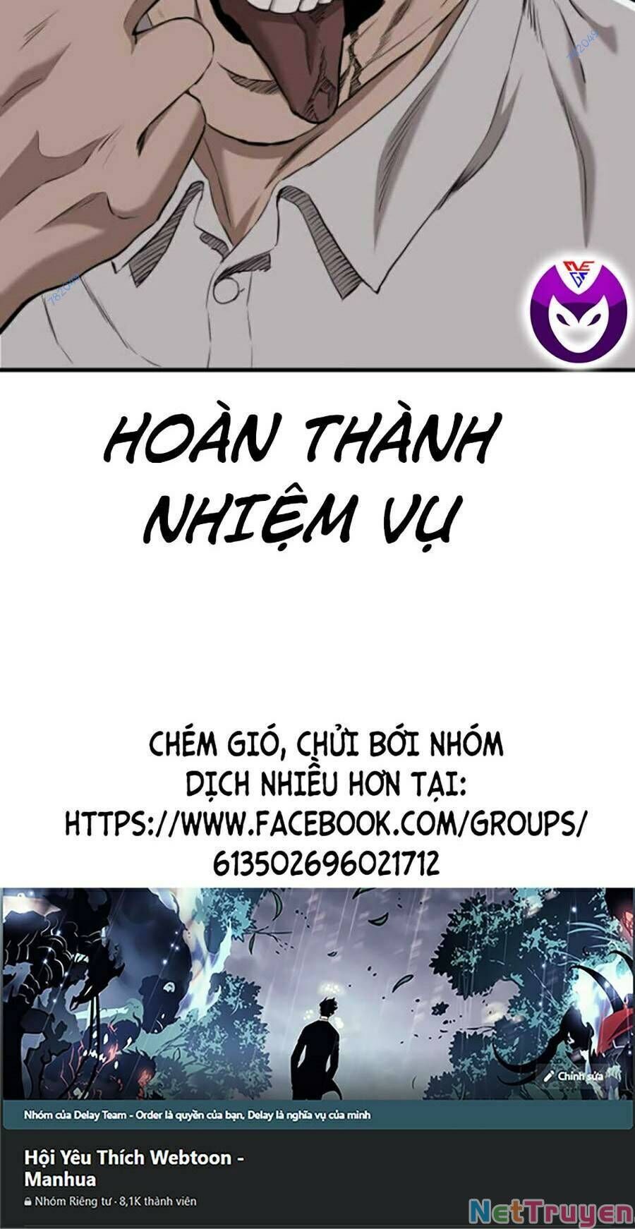 người xấu Chapter 144 - Next chapter 145