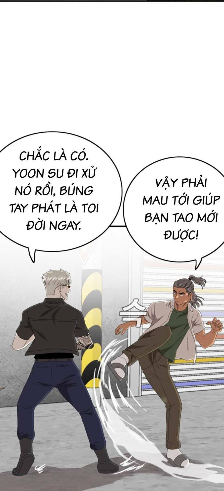 Người Xấu Chapter 146 - Next Chapter 147