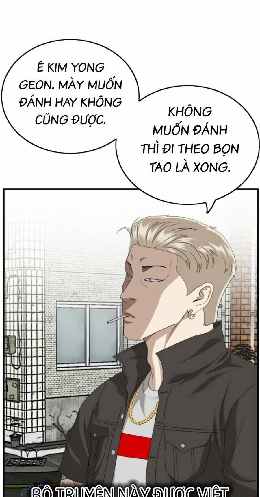 Người Xấu Chapter 148 - Next Chapter 149