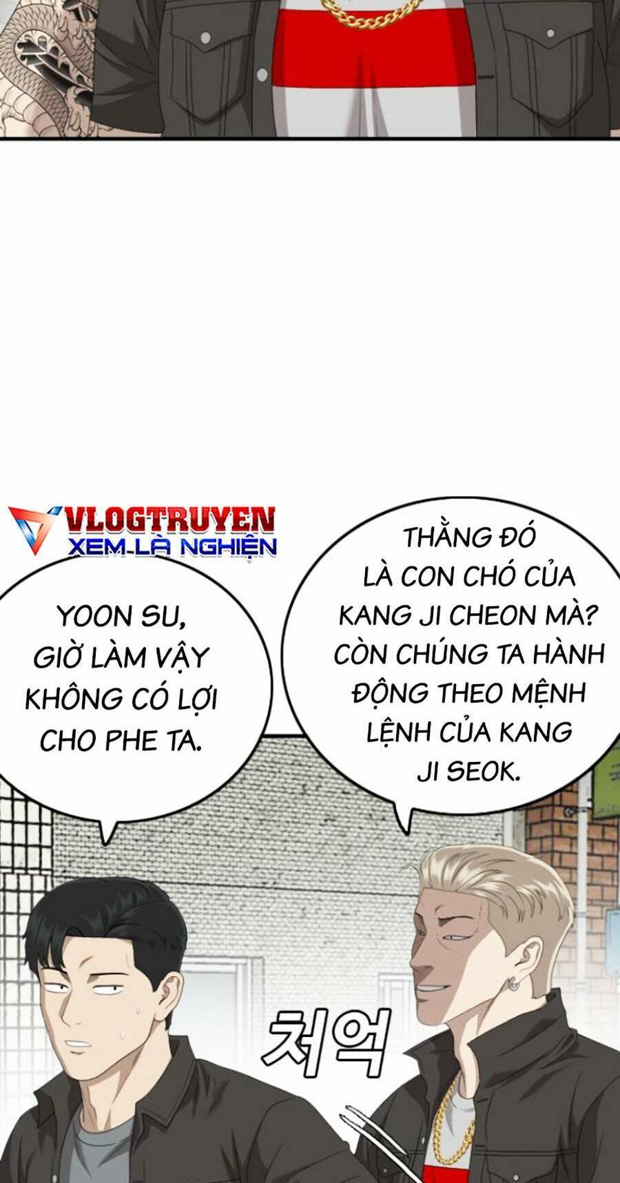 Người Xấu Chapter 148 - Next Chapter 149