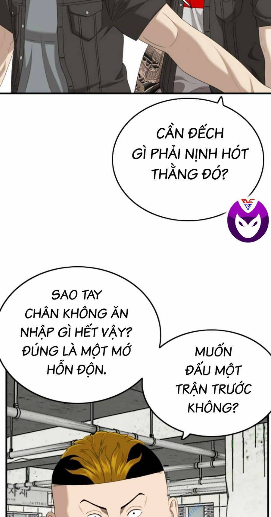 Người Xấu Chapter 148 - Next Chapter 149