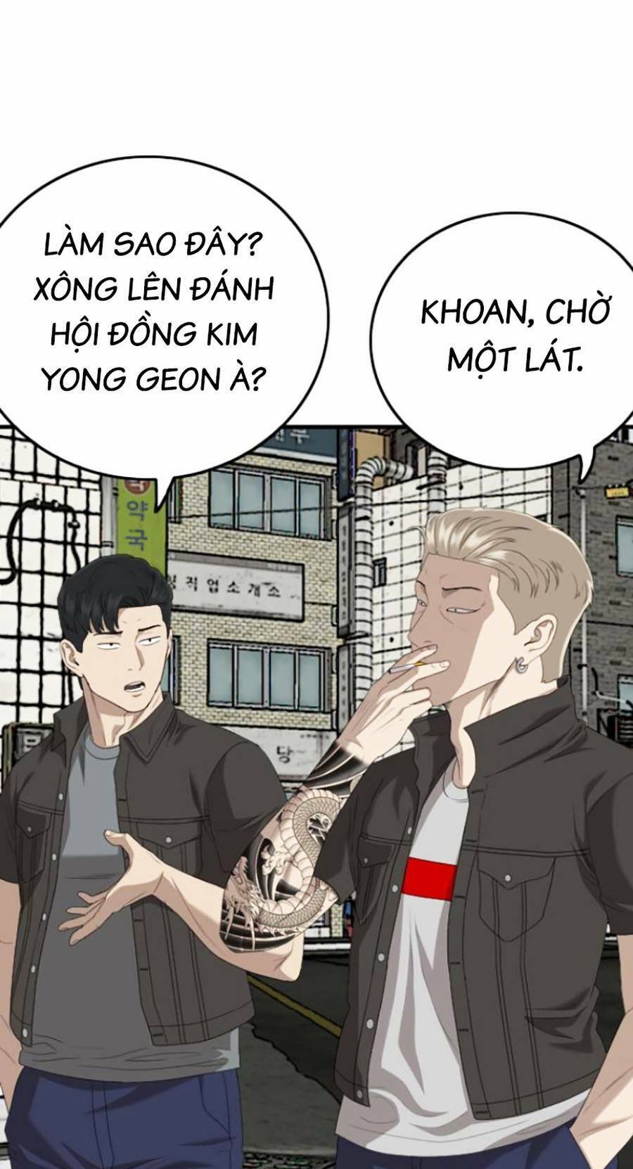 Người Xấu Chapter 148 - Next Chapter 149