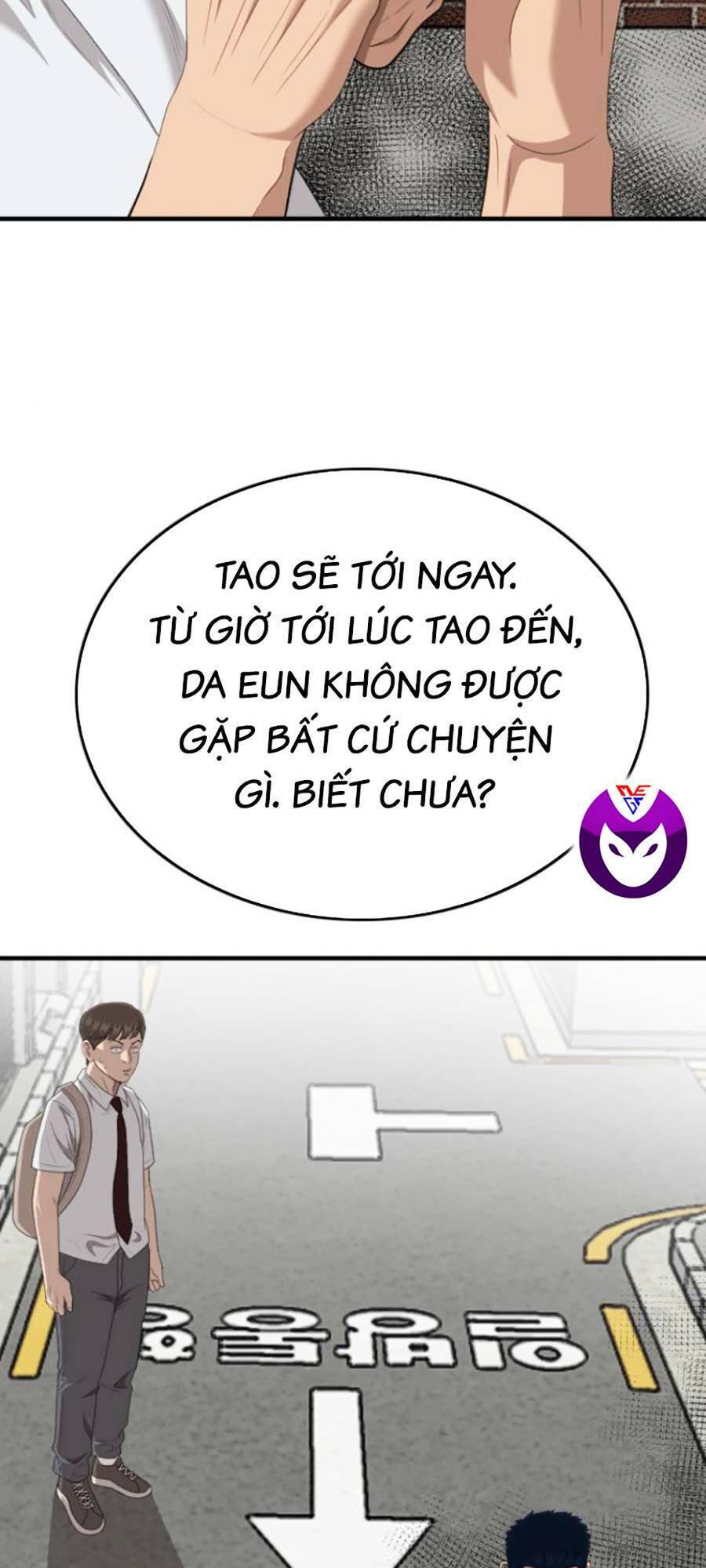 người xấu Chapter 149 - Next chapter 150