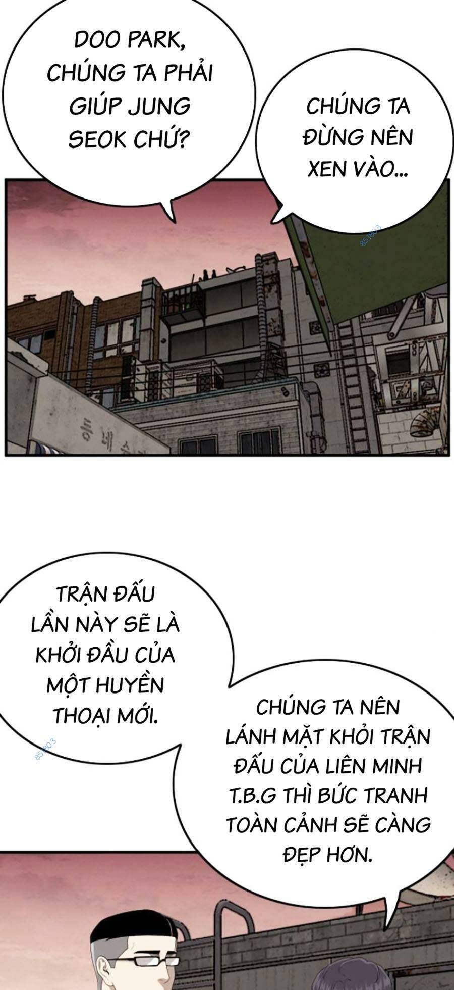 người xấu Chapter 149 - Next chapter 150