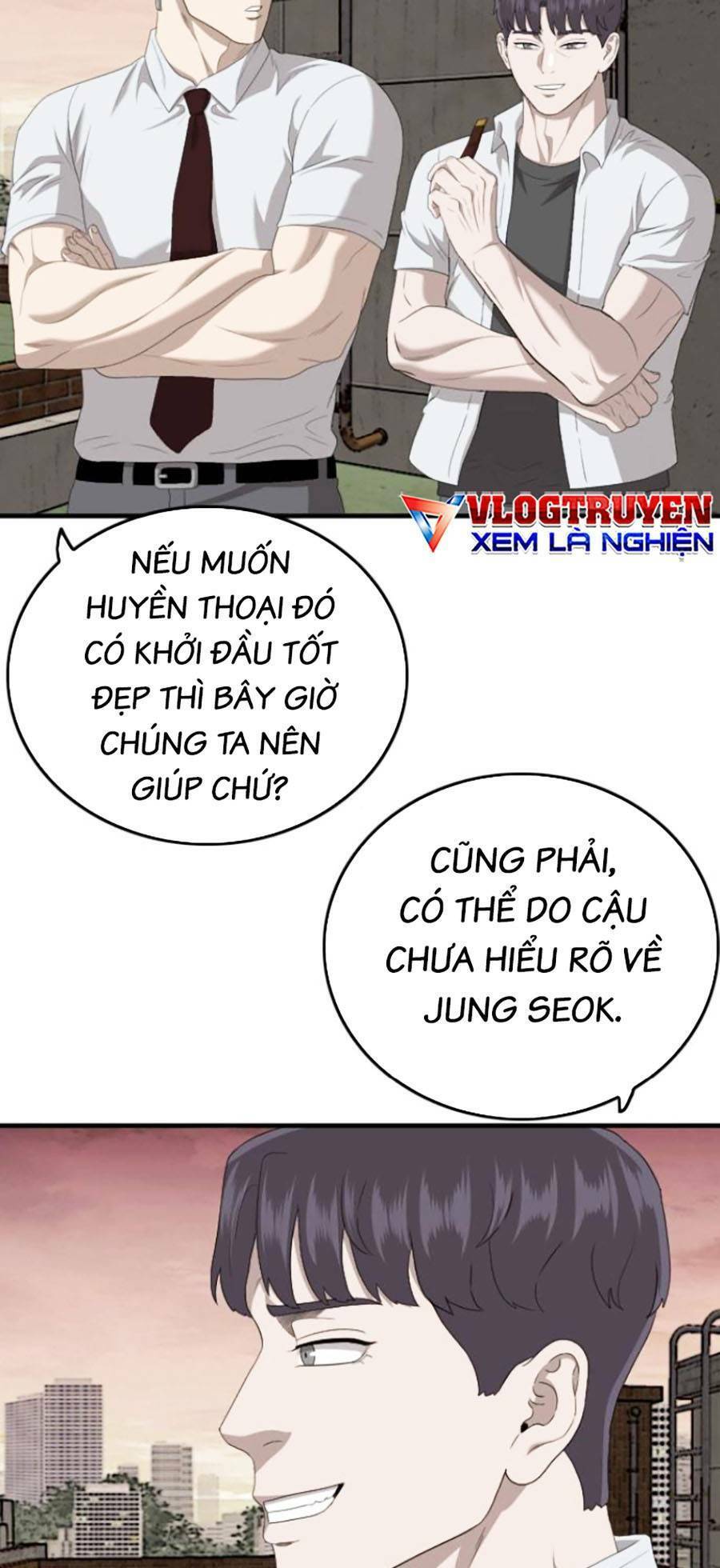 người xấu Chapter 149 - Next chapter 150