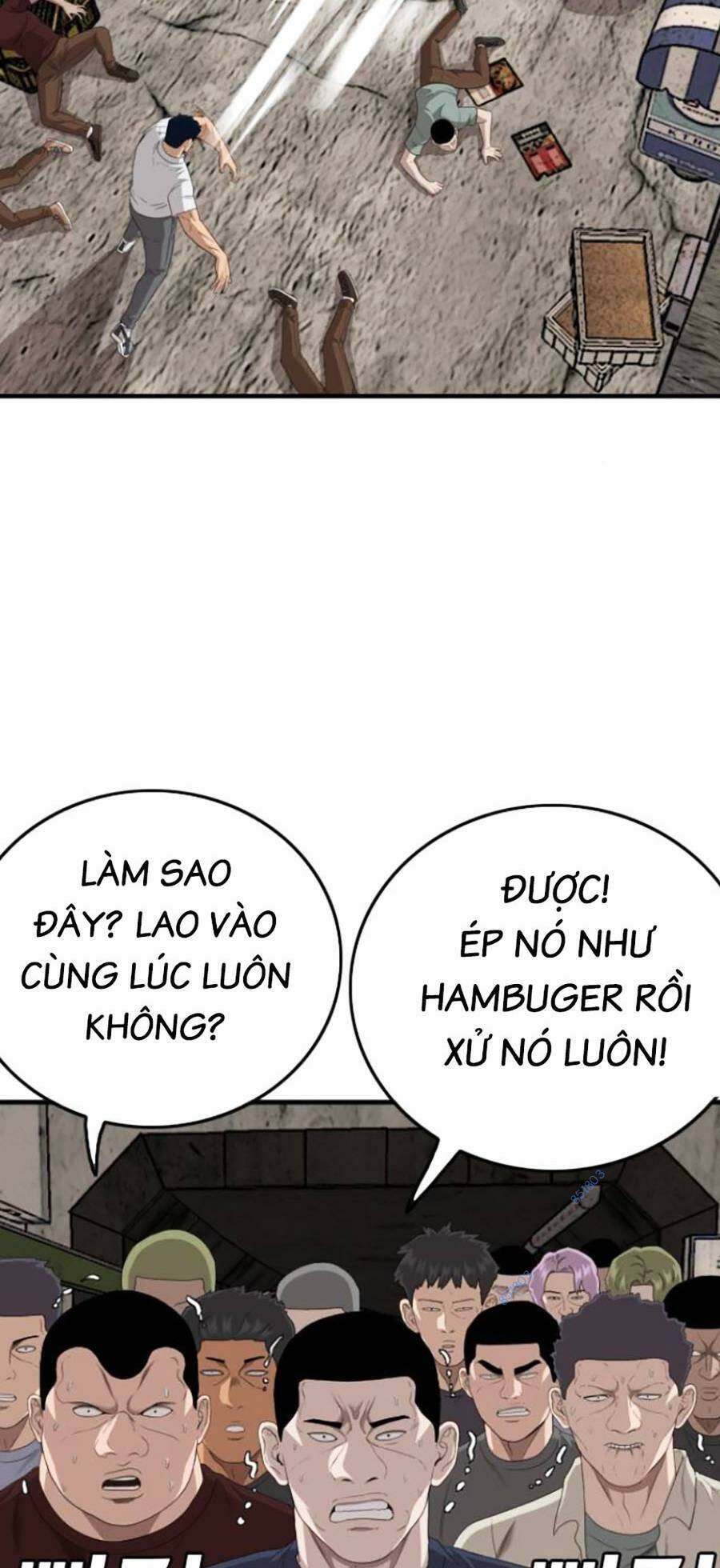 người xấu Chapter 149 - Next chapter 150