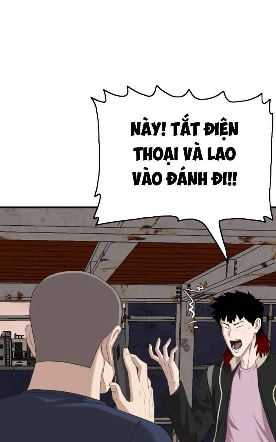 người xấu Chapter 151 - Next chapter 152