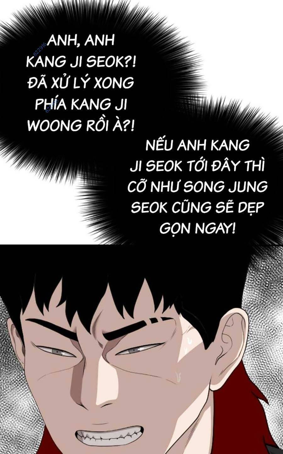 người xấu Chapter 151 - Next chapter 152