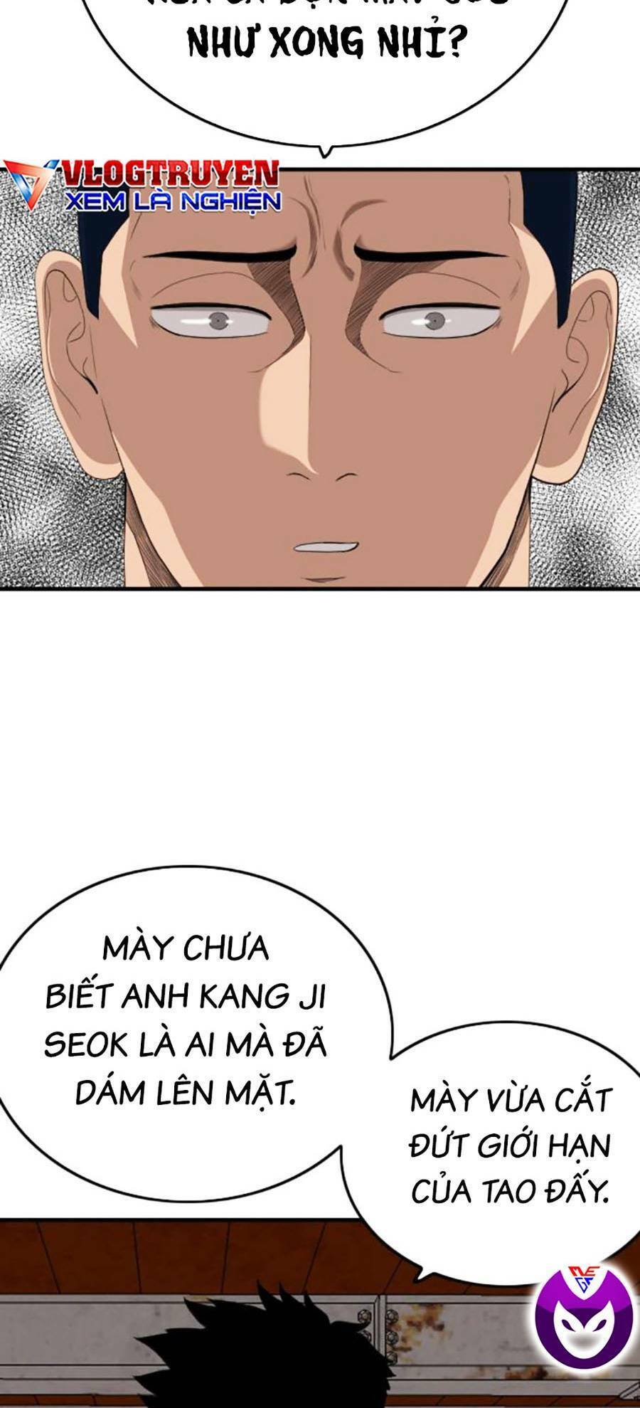 người xấu Chapter 151 - Next chapter 152