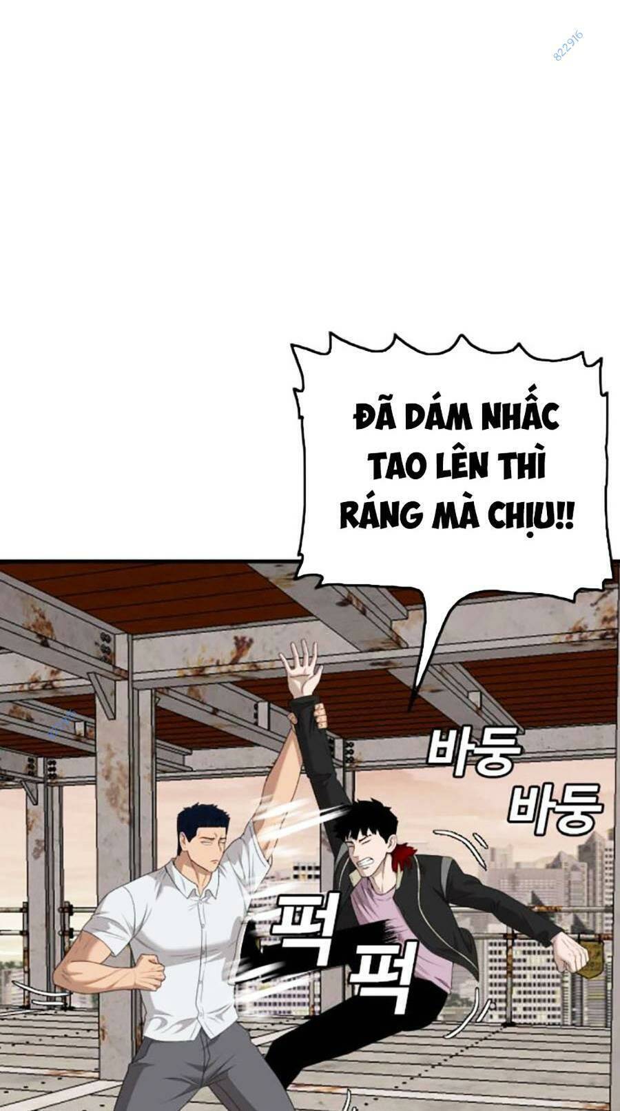 người xấu Chapter 151 - Next chapter 152