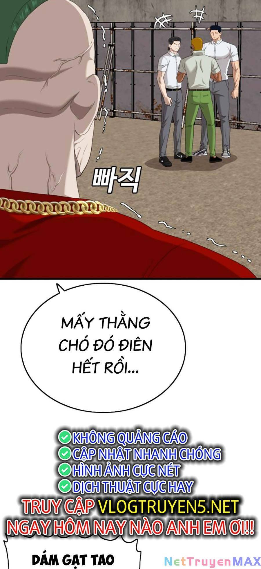 người xấu Chapter 155 - Next chương 156