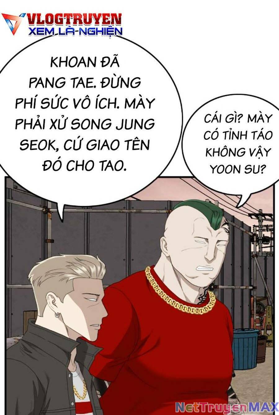 người xấu Chapter 156 - Next chương 157