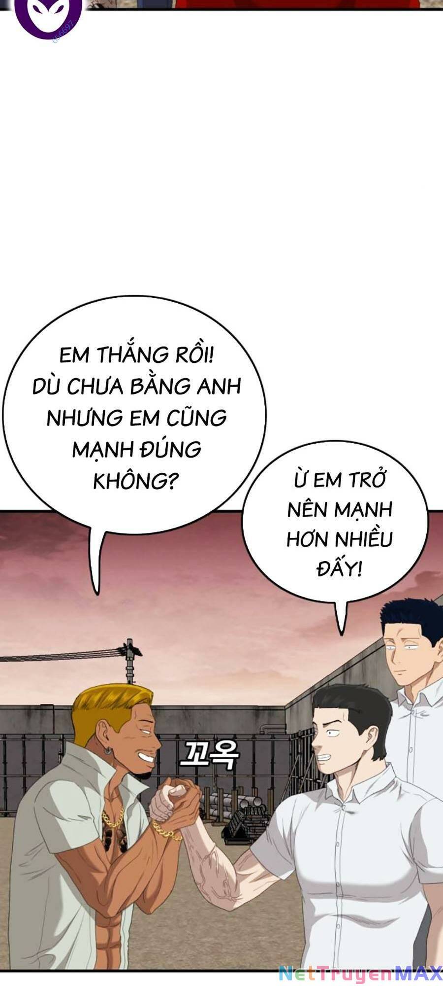 người xấu Chapter 156 - Next chương 157