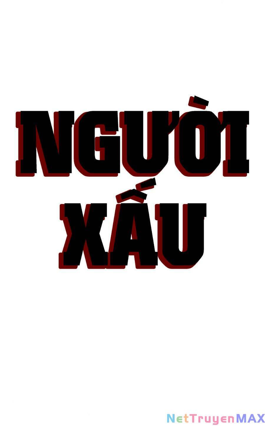 người xấu Chapter 158 - Next chương 159